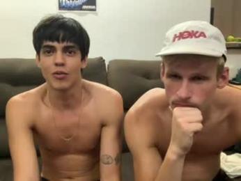lukedesp — Chaturbate recorded stream image, 20.09.2026 23:30
