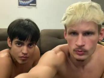 lukedesp — Chaturbate recorded stream image, 20.09.2026 23:30