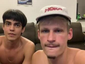 lukedesp — Chaturbate recorded stream image, 20.09.2026 23:30