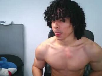 jash_7 — Chaturbate recorded stream image, 21.09.2026 02:10