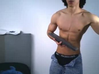 jash_7 — Chaturbate recorded stream image, 21.09.2026 02:10