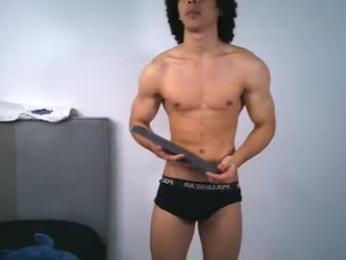 jash_7 — Chaturbate recorded stream image, 21.09.2026 02:10