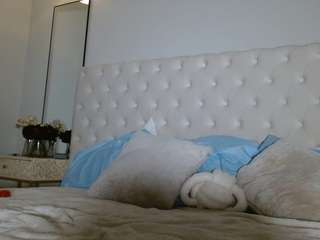 giannalove — Camsoda recorded stream image, 14.03.2025 04:10