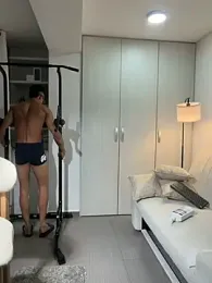 Paradise_boy__ — Stripchat recorded stream image, 21.09.2026 02:20