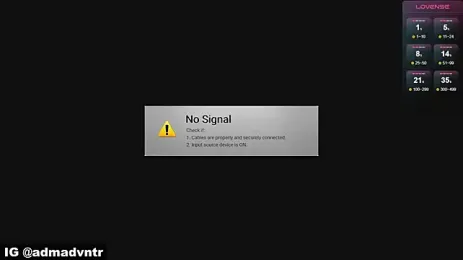 Rus_adventure7 — Stripchat recorded stream image, 21.09.2026 06:50