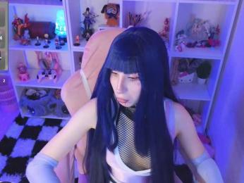 Nana-Brrrrr — Bongacams recorded stream image, 21.09.2026 13:10