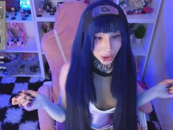 Nana-Brrrrr — Bongacams recorded stream image, 21.09.2026 13:10