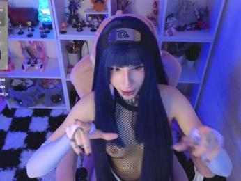 Nana-Brrrrr — Bongacams recorded stream image, 21.09.2026 13:10