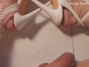 barbiemillit — Chaturbate recorded stream image, 22.09.2026 02:10