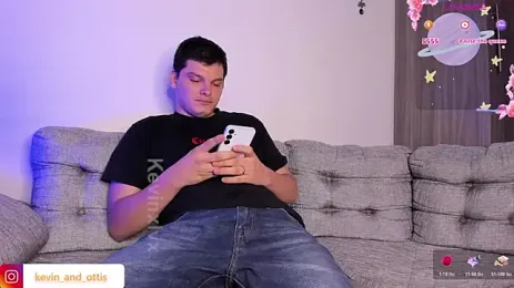 _Ottis_ — Stripchat recorded stream image, 22.09.2026 03:20