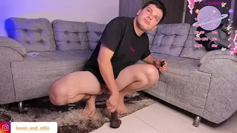_Ottis_ — Stripchat recorded stream image, 22.09.2026 03:20