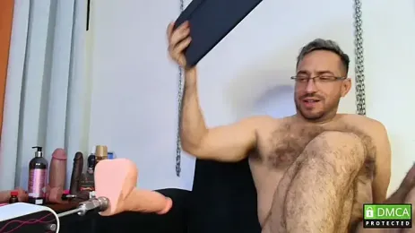 RoughSex_and_BDSM — Stripchat recorded stream image, 22.09.2026 02:20