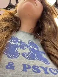 lucy-joy — Stripchat recorded stream image, 22.09.2026 10:00