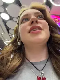 lucy-joy — Stripchat recorded stream image, 22.09.2026 10:00
