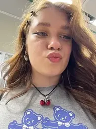 lucy-joy — Stripchat recorded stream image, 22.09.2026 10:00