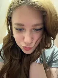 lucy-joy — Stripchat recorded stream image, 22.09.2026 10:00