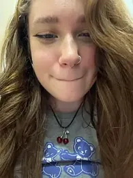 lucy-joy — Stripchat recorded stream image, 22.09.2026 10:00