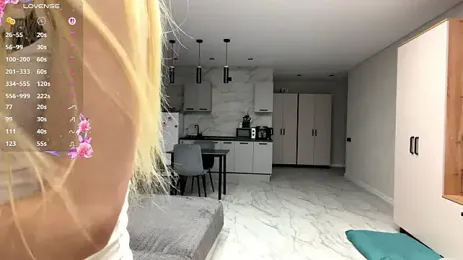 ZenZestX — Stripchat recorded stream image, 22.09.2026 17:30