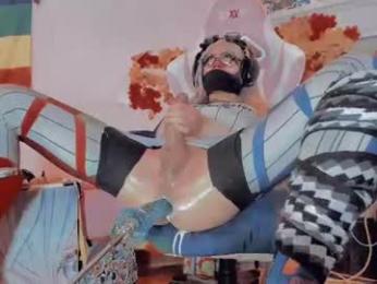 kate_yoshy — Chaturbate recorded stream image, 23.09.2026 01:00