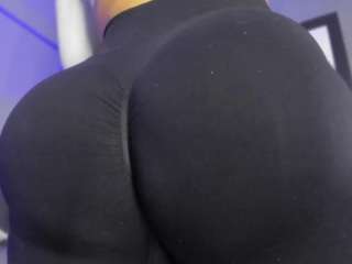 gipsytreen — Camsoda recorded stream image, 14.03.2025 10:30