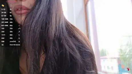 Sassy_Teen — Stripchat recorded stream image, 23.09.2026 06:30