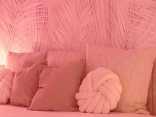 Eva Sin — Flirt4free recorded stream screenshot (14 Mar 2025)