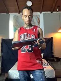 Salomon_koude — Stripchat recorded stream image, 23.09.2026 17:00