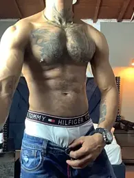 Salomon_koude — Stripchat recorded stream image, 23.09.2026 17:00