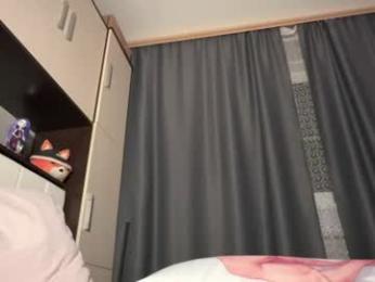 marciwakeup — Chaturbate recorded stream image, 23.09.2026 20:50