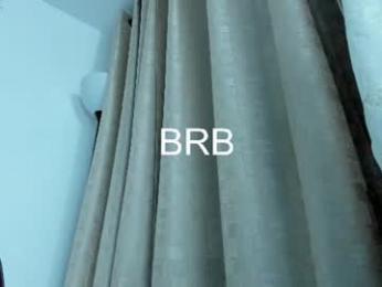 isabelsexysmile_ — Chaturbate recorded stream image, 24.09.2026 06:20