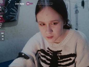 murmurmeow666 — Bongacams recorded stream image, 24.09.2026 12:10