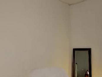 zoegothh — Chaturbate recorded stream image, 24.09.2026 13:00