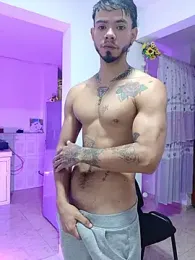 Niick01_ — Stripchat recorded stream image, 24.09.2026 15:10