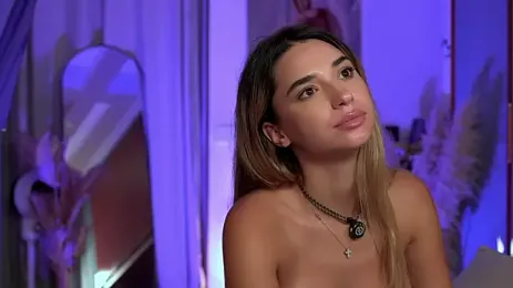 ItalianGirl — Stripchat recorded stream image, 24.09.2026 19:10