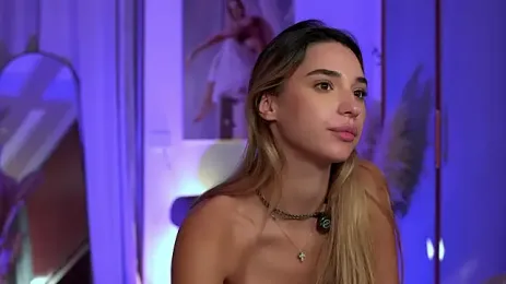 ItalianGirl — Stripchat recorded stream image, 24.09.2026 19:10
