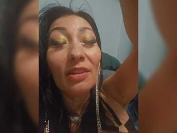 xxxDirtyBitchxxx — Bongacams recorded stream image, 02.02.2025 19:10