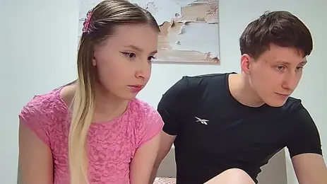 MiaAndWilliam — Stripchat recorded stream image, 25.09.2026 01:30