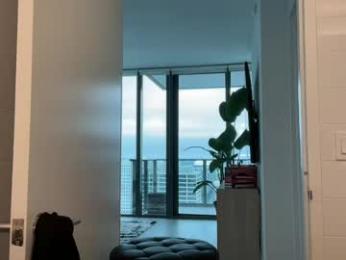 camiliakxoxo — Chaturbate recorded stream image, 25.09.2026 11:50