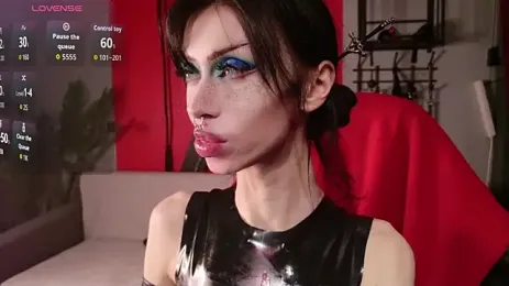 devvilss_toy — Stripchat recorded stream image, 25.09.2026 18:50