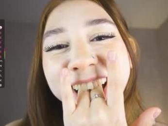 stephaniesally — Chaturbate recorded stream image, 25.09.2026 18:20