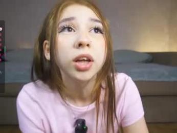 stephaniesally — Chaturbate recorded stream image, 25.09.2026 18:20