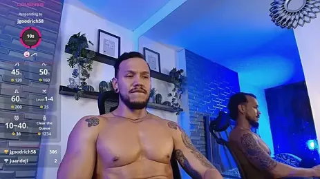 ARON_TAYLER01 — Stripchat recorded stream image, 26.09.2026 10:40