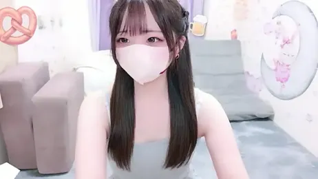 ASUKA_ch — Stripchat recorded stream image, 26.09.2026 20:20
