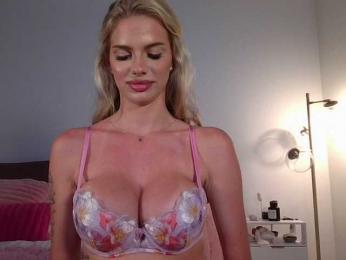 NicoleSarahX — Bongacams recorded stream image, 27.09.2026 00:00