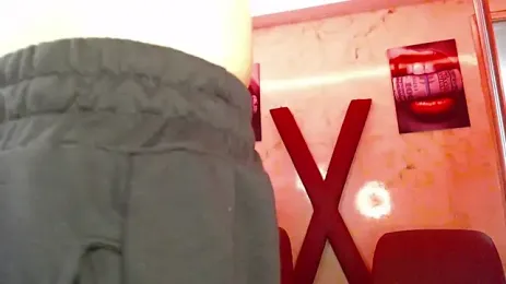KING_OFF_BOYS — Stripchat recorded stream image, 27.09.2026 19:30