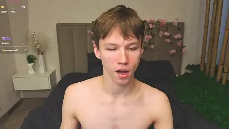 cuMte_boy — Stripchat recorded stream image, 28.09.2026 01:20