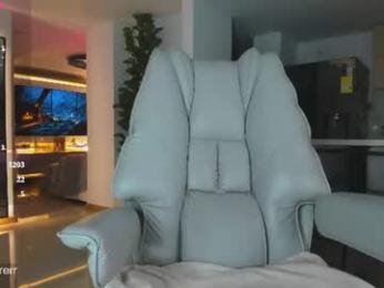 _veenus — Chaturbate recorded stream image, 28.09.2026 00:40