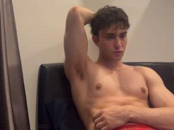 kairen5 — Chaturbate recorded stream image, 28.09.2026 06:20