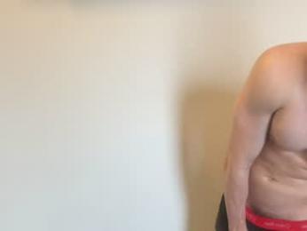 kairen5 — Chaturbate recorded stream image, 28.09.2026 06:20