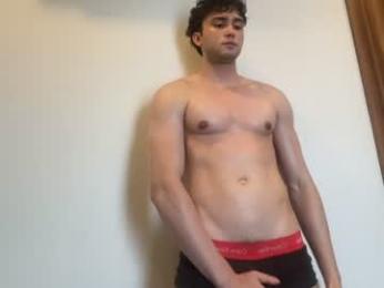 kairen5 — Chaturbate recorded stream image, 28.09.2026 06:20